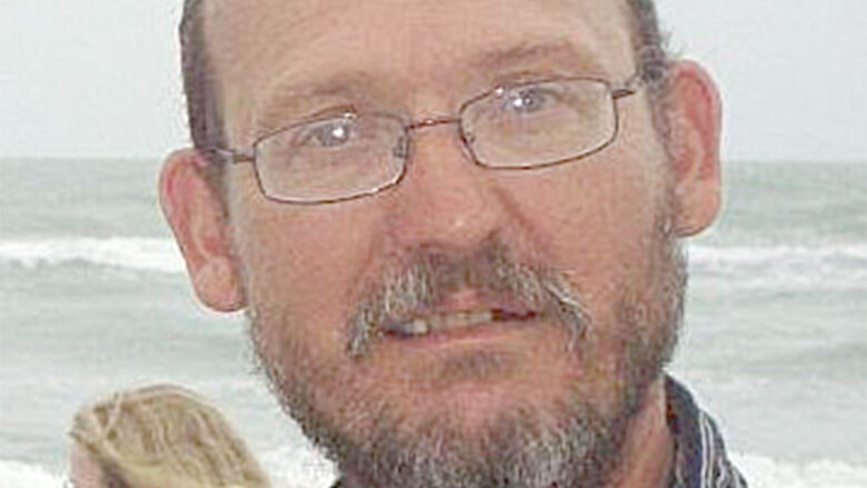 Jeffrey Lynn Watson, 55, Imperial